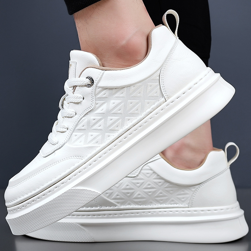 Men's Fashion Casual All Match Breathable Sports Shoes